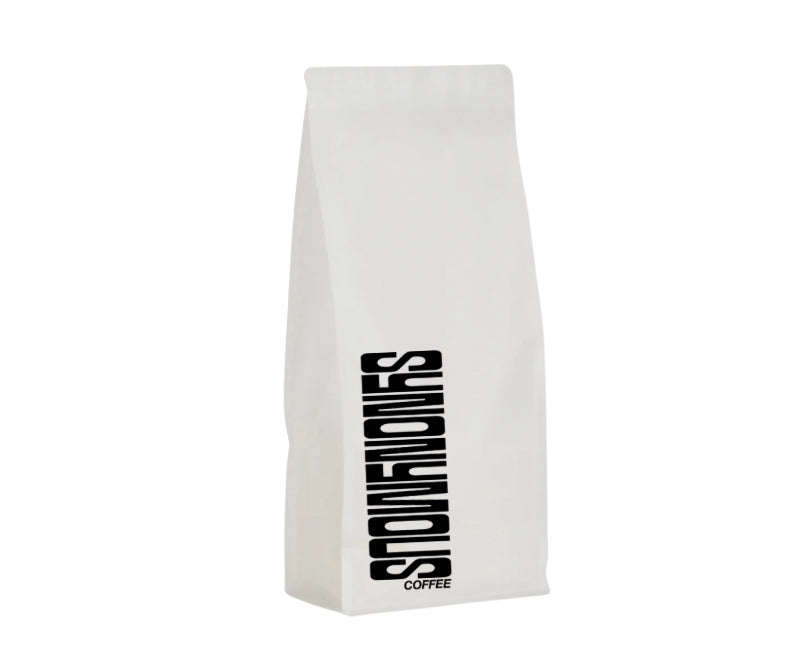 Subscription I Roasters Choice Single Origin