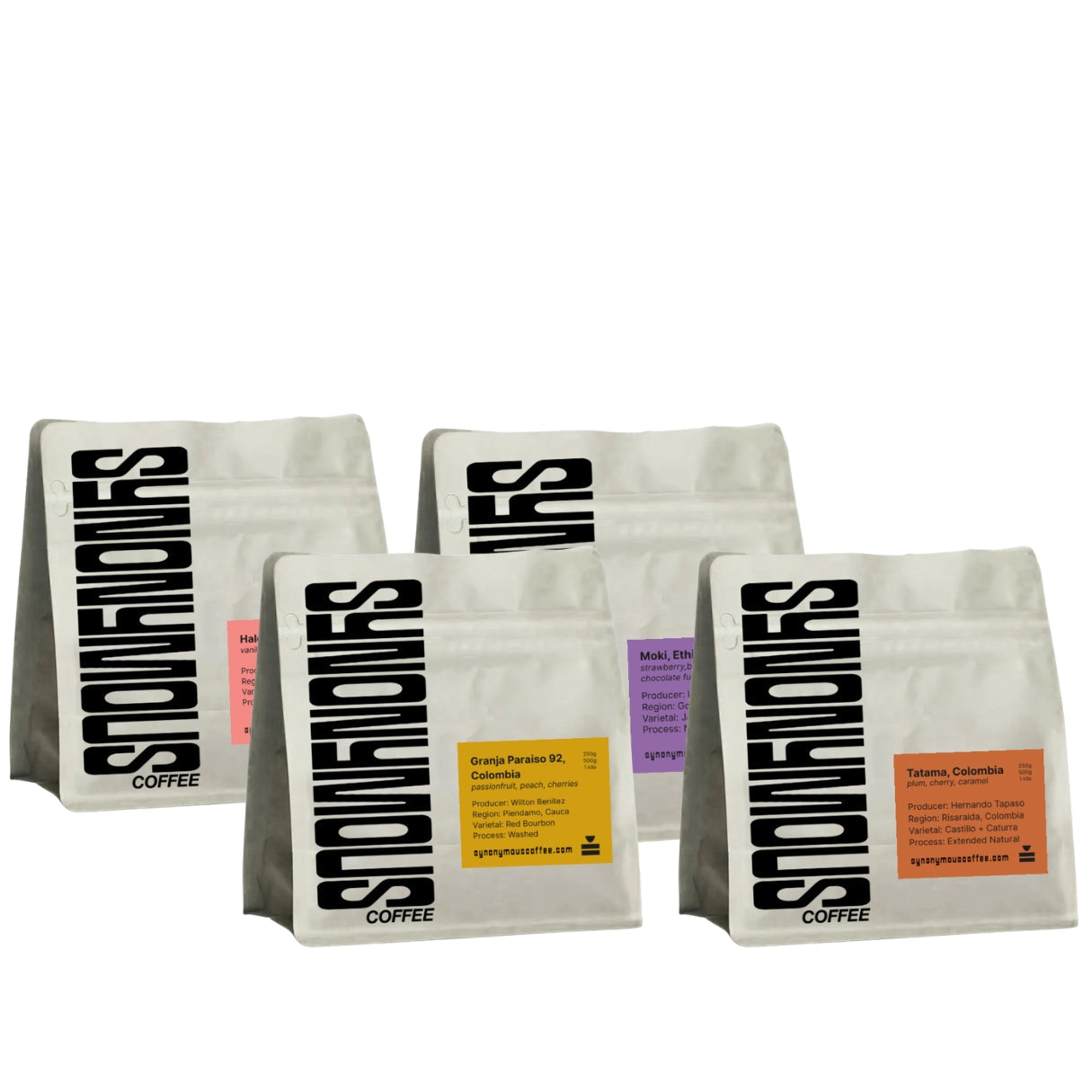 Shop All Coffee
