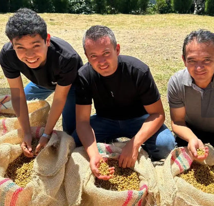 Colombia El Paseo, (Rocket Flower) Washed- Single Origin Coffee