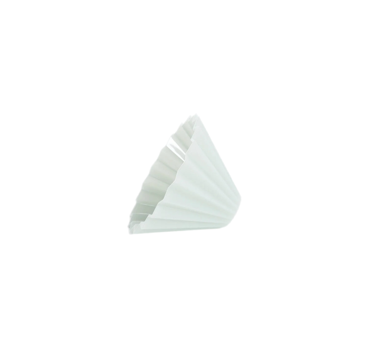 ORIGAMI Dripper Air (Resin) 1-4 cup