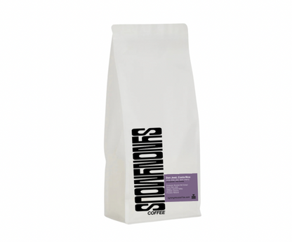 Costa Rica, Don José- Single Origin