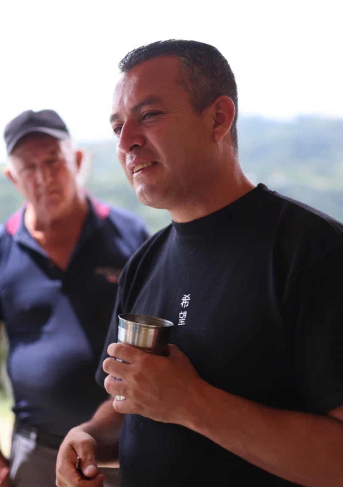 Colombia El Paseo, (Rocket Flower) Washed- Single Origin Coffee