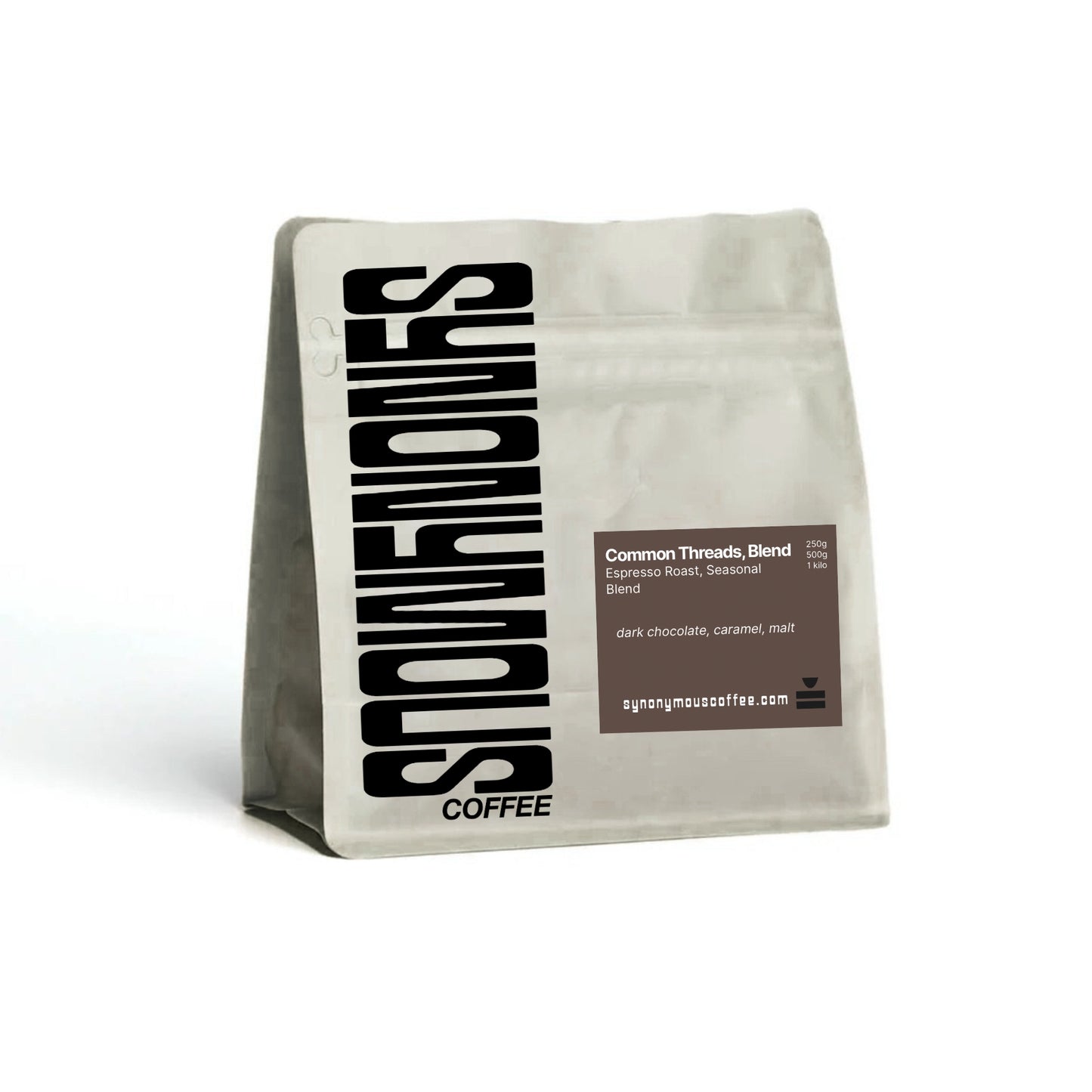 Subscription I Common Threads Espresso Blend