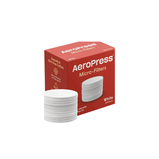 Aeropress Filter Papers