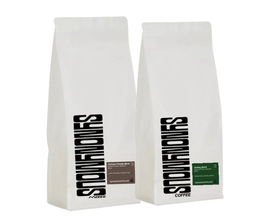 Blender Duo-double buy.