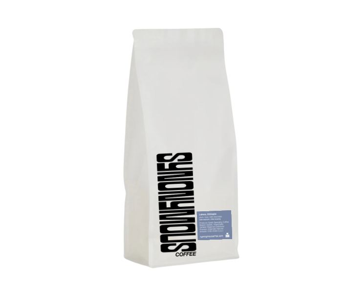 Ethiopia Lalesa, Gedeb Yirgacheffe
